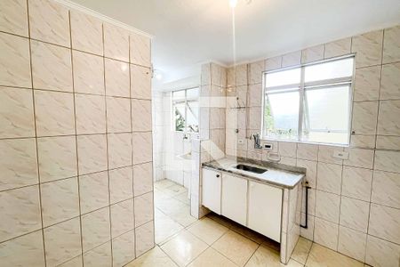 Apartamento à venda com 67m², 2 quartos e 1 vagaCozinha