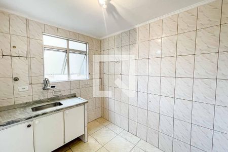 Apartamento à venda com 67m², 2 quartos e 1 vagaCozinha
