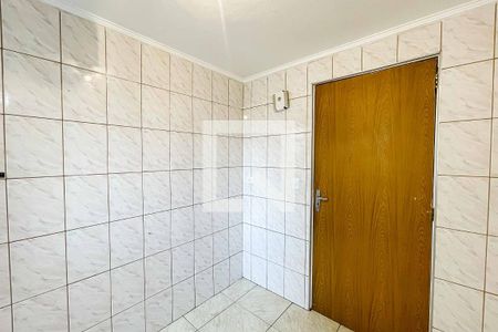 Apartamento à venda com 67m², 2 quartos e 1 vagaCozinha