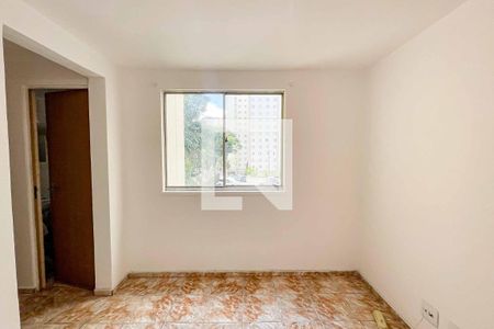 Sala de apartamento à venda com 2 quartos, 67m² em Vila Nova Cachoeirinha, São Paulo