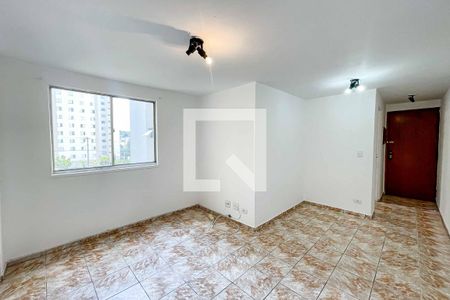 Sala de apartamento à venda com 2 quartos, 67m² em Vila Nova Cachoeirinha, São Paulo