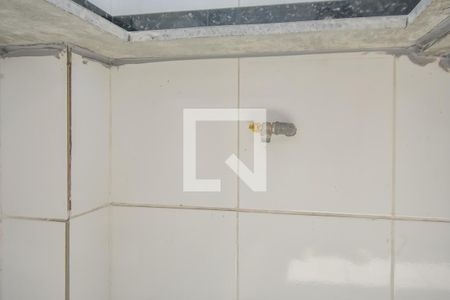 Apartamento à venda com 37m², 1 quarto e 1 vagaCozinha