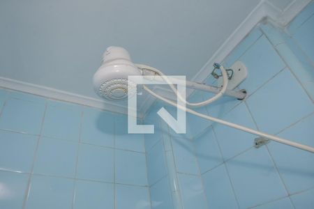 Apartamento à venda com 37m², 1 quarto e 1 vagaBanheiro