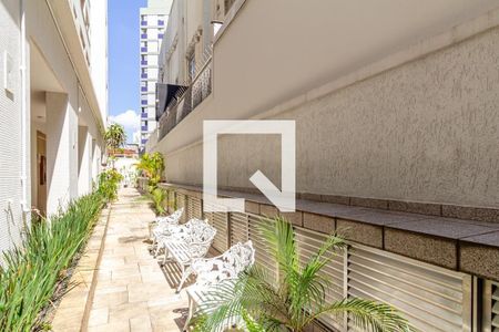 Apartamento à venda com 37m², 1 quarto e 1 vagaÁrea comum