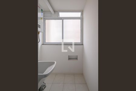 Apartamento para alugar com 55m², 2 quartos e 1 vagaÁrea de Serviço