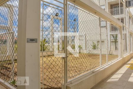 Apartamento para alugar com 55m², 2 quartos e 1 vagaQuadra
