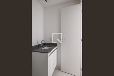 Apartamento para alugar com 55m², 2 quartos e 1 vagaCozinha