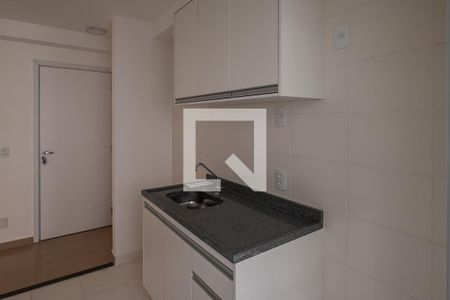 Apartamento para alugar com 55m², 2 quartos e 1 vagaCozinha