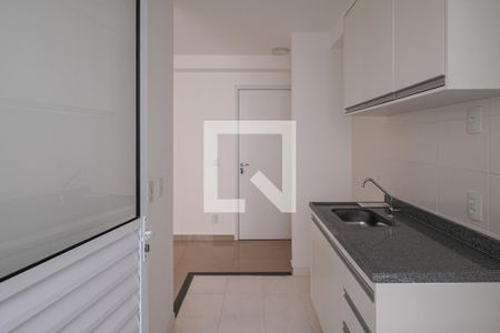 Apartamento para alugar com 55m², 2 quartos e 1 vagaCozinha