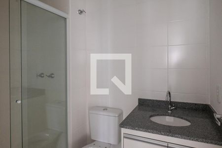 Apartamento para alugar com 55m², 2 quartos e 1 vagaBanheiro
