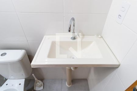 Apartamento para alugar com 41m², 2 quartos e 1 vagaBanheiro