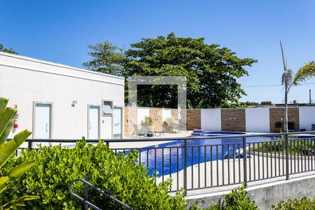 Apartamento para alugar com 41m², 2 quartos e 1 vagaÁrea comum - Piscina