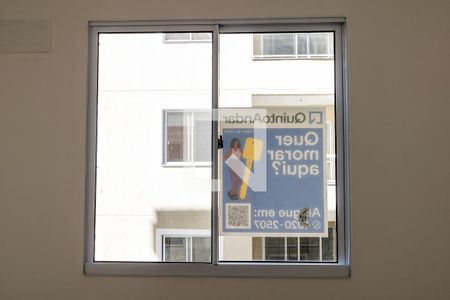 Apartamento para alugar com 41m², 2 quartos e 1 vagaFachada