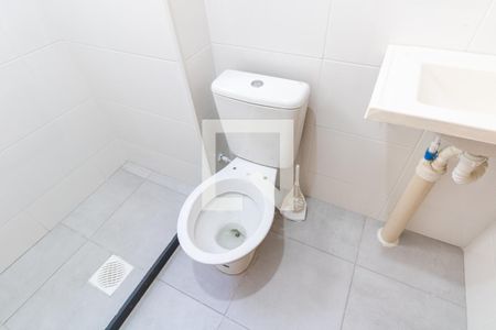 Apartamento para alugar com 41m², 2 quartos e 1 vagaBanheiro