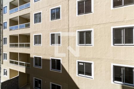 Apartamento para alugar com 41m², 2 quartos e 1 vagaVista do quarto 2