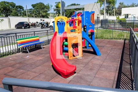 Apartamento para alugar com 41m², 2 quartos e 1 vagaÁrea Comum - Playground