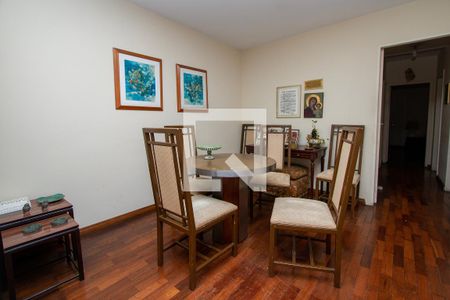 Sala de apartamento para alugar com 3 quartos, 115m² em Jardim Paulista, São Paulo