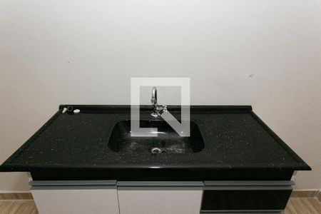 Apartamento para alugar com 40m², 1 quarto e sem vagaCozinha - Pia