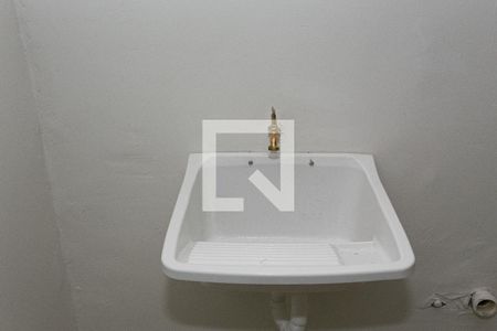 Apartamento para alugar com 40m², 1 quarto e sem vagaTanque