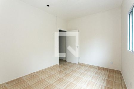 Quarto de apartamento para alugar com 1 quarto, 40m² em Penha de França, São Paulo