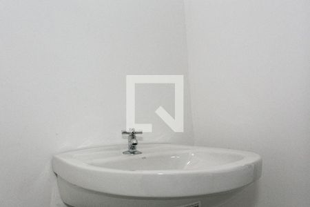 Banheiro de apartamento para alugar com 1 quarto, 40m² em Penha de França, São Paulo