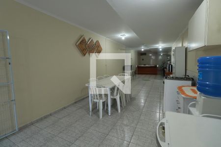 Área comum de casa à venda com 3 quartos, 239m² em Vila Granada, São Paulo