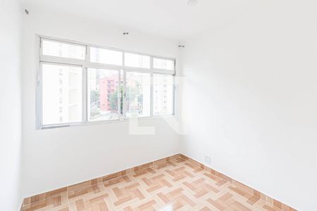 Quarto de apartamento à venda com 1 quarto, 48m² em Jardim Paulista, São Paulo
