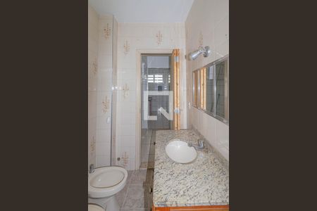 Apartamento à venda com 48m², 1 quarto e sem vaga Apartamento à venda com 48m², 1 quarto e sem vagaBanheiro