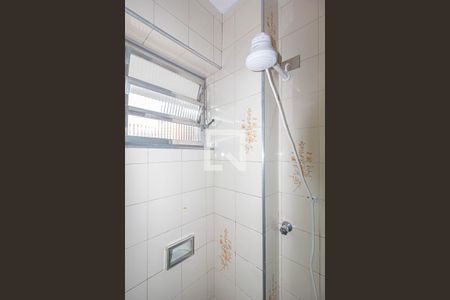 Apartamento à venda com 48m², 1 quarto e sem vaga Apartamento à venda com 48m², 1 quarto e sem vagaBanheiro