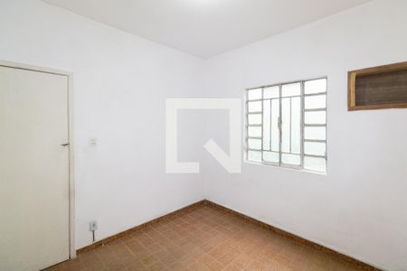 Quarto de casa para alugar com 1 quarto, 35m² em Campo Grande, Rio de Janeiro