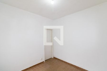 Sala de casa para alugar com 1 quarto, 35m² em Campo Grande, Rio de Janeiro