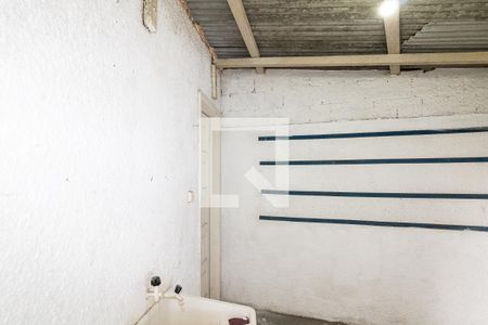 Casa para alugar com 35m², 1 quarto e sem vagaÁrea de Serviço