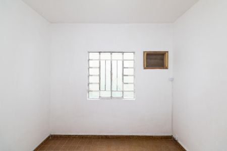 Quarto de casa para alugar com 1 quarto, 35m² em Campo Grande, Rio de Janeiro