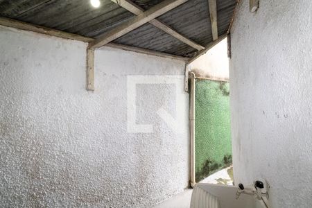 Casa para alugar com 35m², 1 quarto e sem vagaÁrea de Serviço