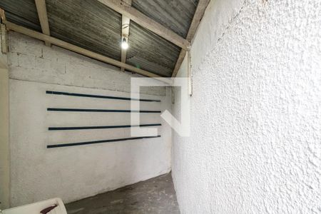 Casa para alugar com 35m², 1 quarto e sem vagaÁrea de Serviço