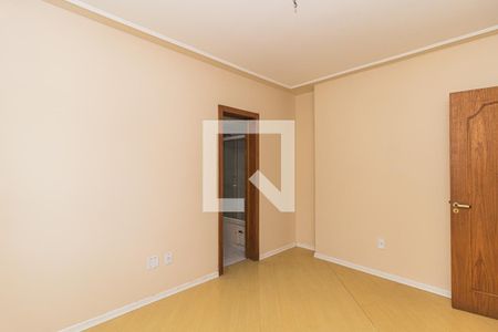 Apartamento à venda com 118m², 3 quartos e 1 vagaQuarto 1 Suite