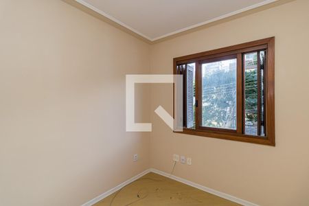Apartamento à venda com 118m², 3 quartos e 1 vagaQuarto 3