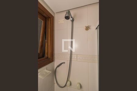 Apartamento à venda com 118m², 3 quartos e 1 vagaBanheiro Social