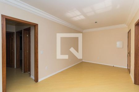 Apartamento à venda com 118m², 3 quartos e 1 vagaSala