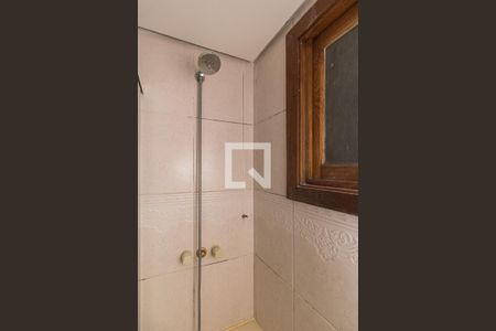Apartamento à venda com 118m², 3 quartos e 1 vagaBanheiro da Suíte