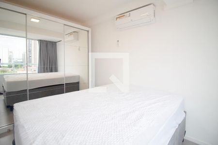 Apartamento para alugar com 2 quartos, 50m² em Pinheiros, São Paulo