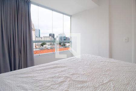 Quarto de apartamento para alugar com 2 quartos, 50m² em Pinheiros, São Paulo