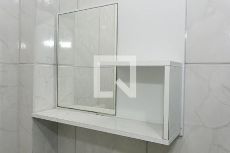 Apartamento para alugar com 56m², 2 quartos e 1 vagaBanheiro