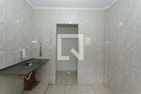 Apartamento para alugar com 56m², 2 quartos e 1 vagaCozinha