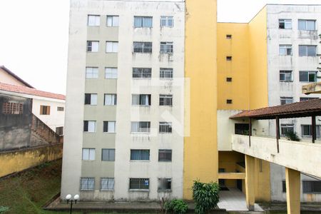 Apartamento para alugar com 56m², 2 quartos e 1 vagaFachada