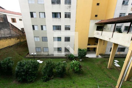 Apartamento para alugar com 56m², 2 quartos e 1 vagaFachada