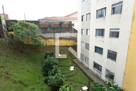Apartamento para alugar com 56m², 2 quartos e 1 vagaÁrea comum