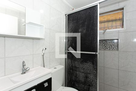 Apartamento para alugar com 56m², 2 quartos e 1 vagaBanheiro
