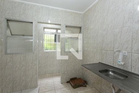 Apartamento para alugar com 56m², 2 quartos e 1 vagaCozinha