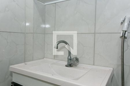 Apartamento para alugar com 56m², 2 quartos e 1 vagaBanheiro